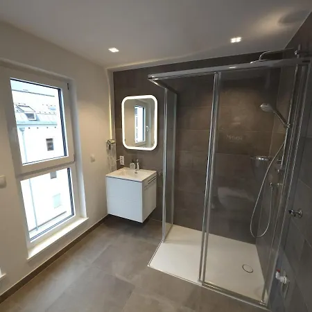 Apartament Downtown Heaven Innsbruck