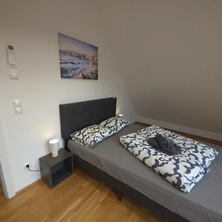 Downtown Heaven Apartament