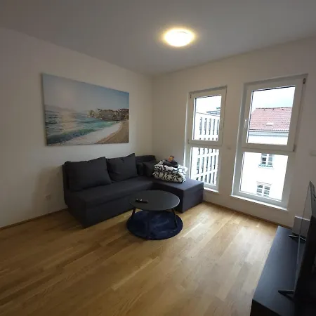 Apartament Downtown Heaven *