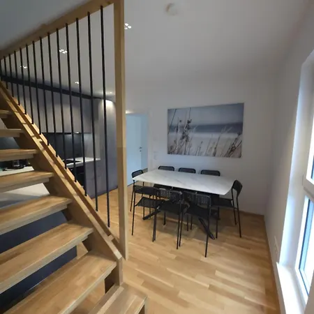 Appartement Downtown Heaven