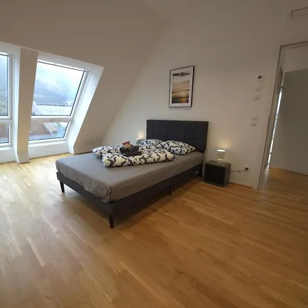 Downtown Heaven Apartment *
