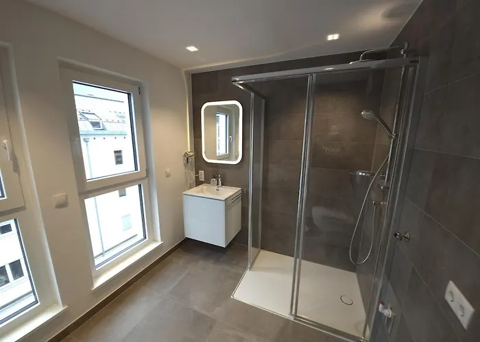 Apartment Downtown Heaven Innsbruck