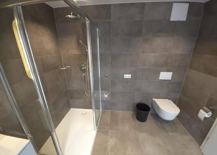 Lejlighed Downtown Heaven