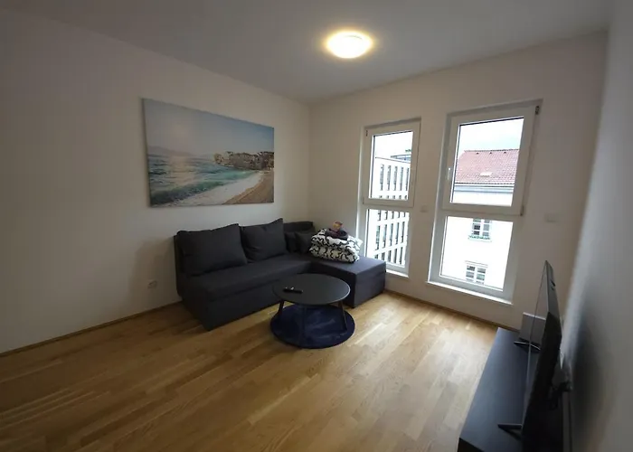 Apartment Downtown Heaven *