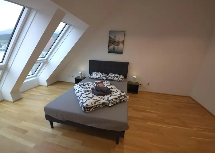 Apartment Downtown Heaven Innsbruck