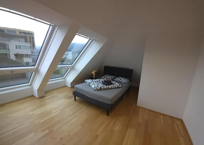 Downtown Heaven * Innsbruck