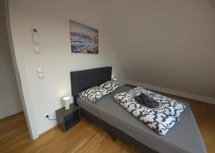 Downtown Heaven Apartman