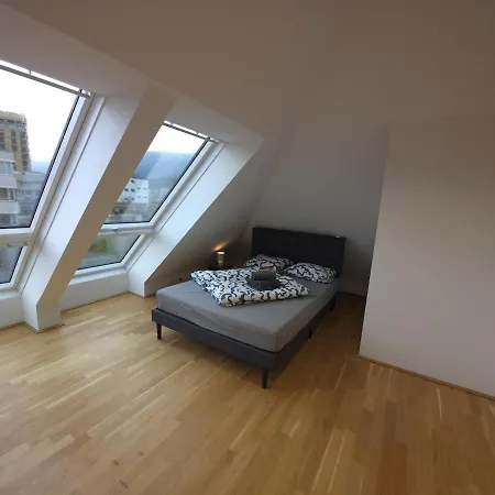 Downtown Heaven * Innsbruck